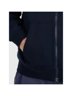 Chlapecká mikina s kapucí model 21882781 - 4F