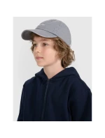 Chlapecká mikina s kapucí model 21882781 - 4F