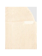 Zimní čepice 4F 4FRAW25ACAPU0738-83S