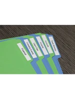 Páska  9 m černá/bílá  mm model 21917482