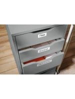 Páska  9 m černá/bílá  mm model 21917482