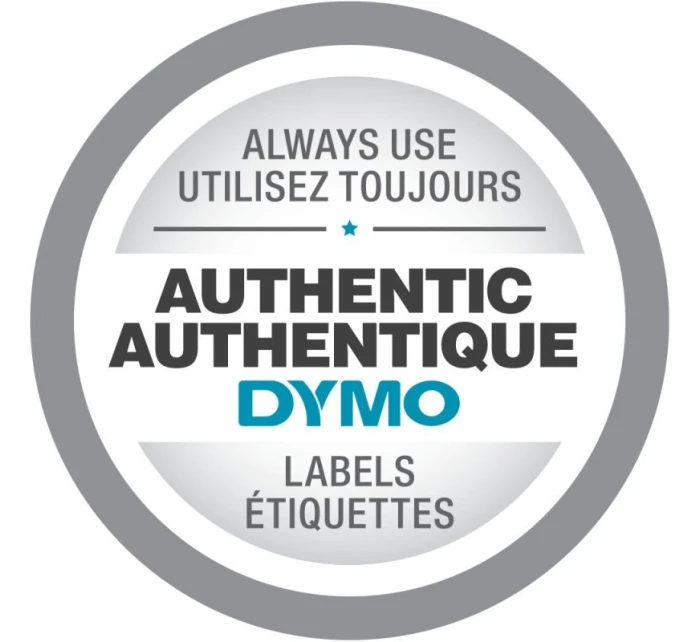 Páska 9 m černá/bílá mm model 21917482 Páska 9 m černá/bílá mm model 21917482