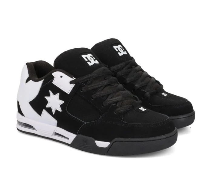 Shoes Black model 21883098 - Dc Shoes Black model 21883098 - Dc
