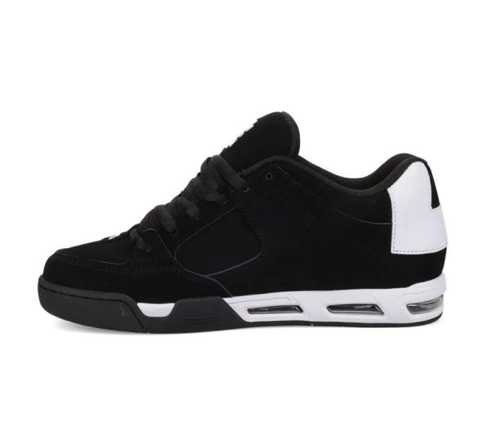 Shoes Black model 21883098 - Dc Shoes Black model 21883098 - Dc