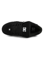 Shoes Black model 21883098 - Dc Shoes Black model 21883098 - Dc
