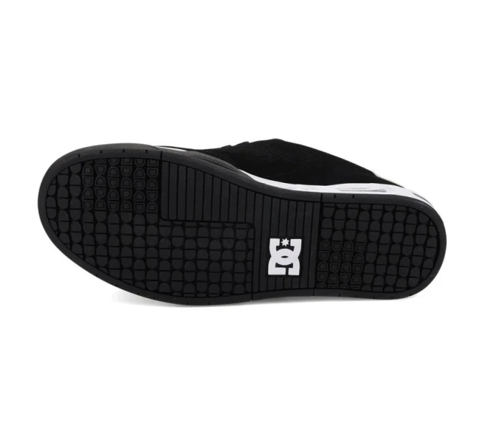 Shoes Black model 21883098 - Dc Shoes Black model 21883098 - Dc