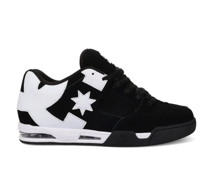 Shoes Black model 21883098 - Dc Shoes Black model 21883098 - Dc