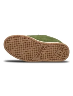 Boty DC - Court Graffik SE DC01665310 Olive Boty DC - Court Graffik SE DC01665310 Olive