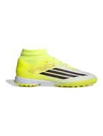 Boty adidas F50 League Mid TF IH9630