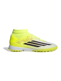 Boty adidas F50 League Mid TF IH9630