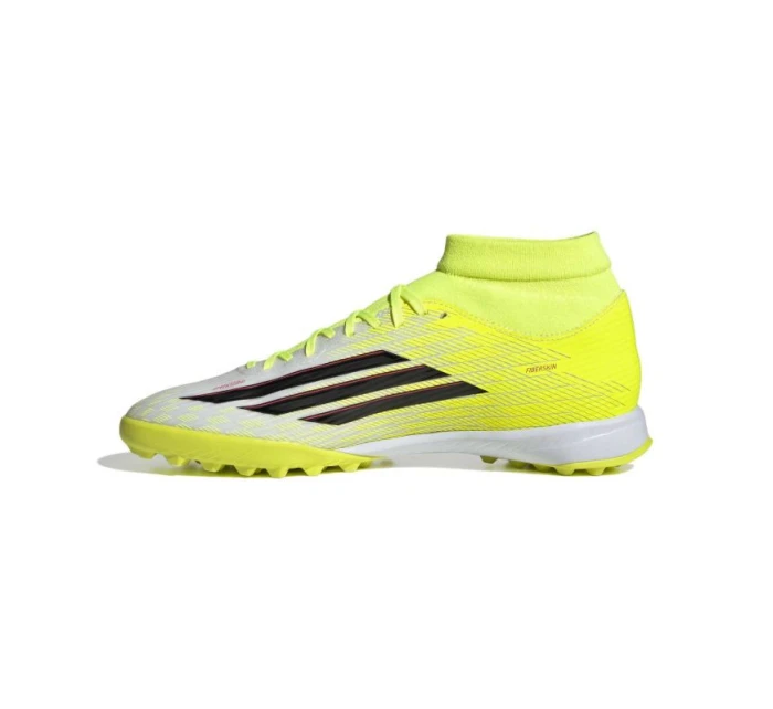 Boty adidas F50 League Mid TF IH9630 Boty adidas F50 League Mid TF IH9630