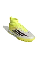 Juniorská obuv adidas F50 League Mid TF JR9029