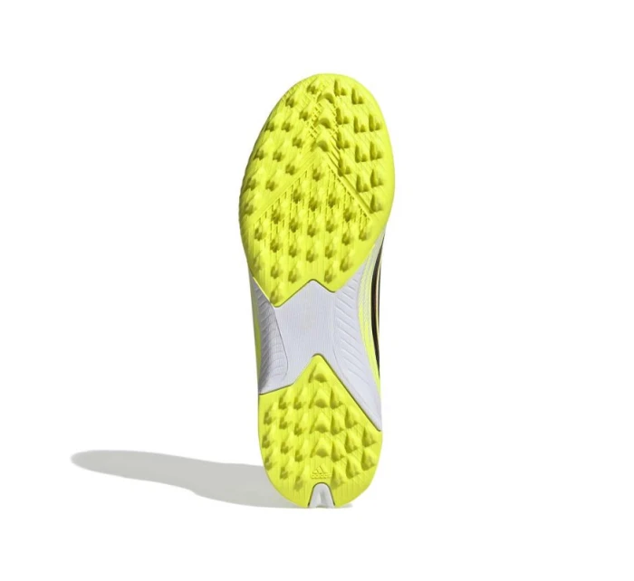 Juniorská obuv adidas F50 League Mid TF JR9029 Juniorská obuv adidas F50 League Mid TF JR9029