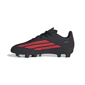 Juniorské boty adidas F50 Club FG/MG JS1480
