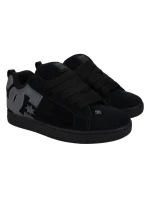Boty DC Graffik SE DC01665001 Black