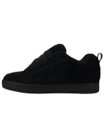 Boty DC Graffik SE DC01665001 Black