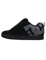 Boty DC Graffik SE DC01665001 Black