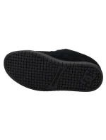 Boty DC Graffik SE DC01665001 Black