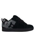 Boty DC Graffik SE DC01665001 Black