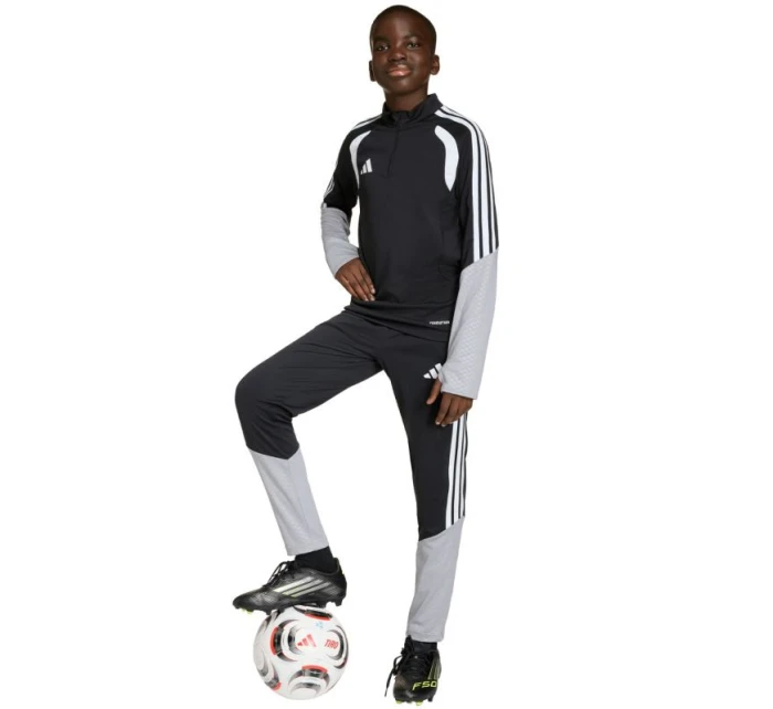 Dětské kalhoty Tiro 26 Competition Training black model 21892257 - ADIDAS Dětské kalhoty Tiro 26 Competition Training black model 21892257 - ADIDAS