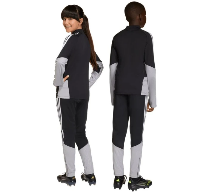 Dětské kalhoty Tiro 26 Competition Training black model 21892257 - ADIDAS Dětské kalhoty Tiro 26 Competition Training black model 21892257 - ADIDAS