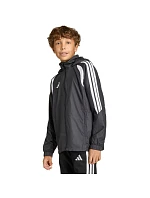 Dětská bunda Tiro 26 League černá model 21892280 - ADIDAS Dětská bunda Tiro 26 League černá model 21892280 - ADIDAS