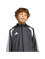 Dětská bunda Tiro 26 League černá model 21892280 - ADIDAS Dětská bunda Tiro 26 League černá model 21892280 - ADIDAS