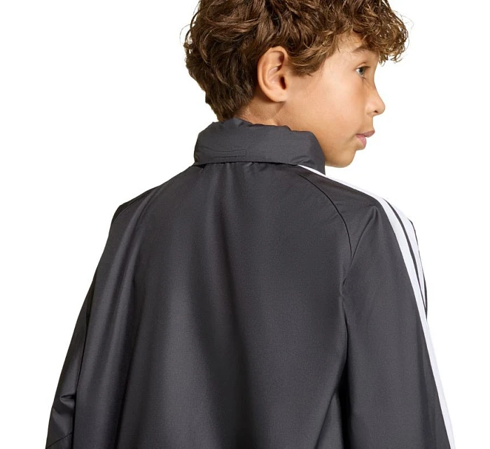 Dětská bunda Tiro 26 League černá model 21892280 - ADIDAS Dětská bunda Tiro 26 League černá model 21892280 - ADIDAS