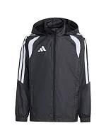 Dětská bunda Tiro 26 League černá model 21892280 - ADIDAS Dětská bunda Tiro 26 League černá model 21892280 - ADIDAS
