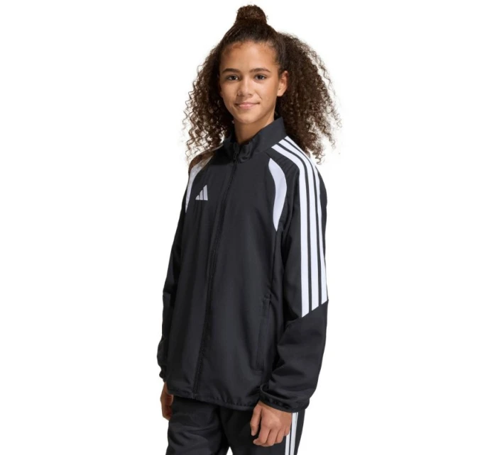 Dětská mikina Tiro 26 League black model 21892294 - ADIDAS Dětská mikina Tiro 26 League black model 21892294 - ADIDAS