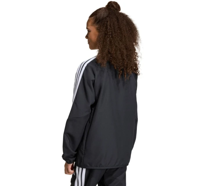 Dětská mikina Tiro 26 League black model 21892294 - ADIDAS Dětská mikina Tiro 26 League black model 21892294 - ADIDAS