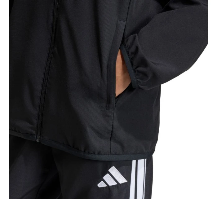 Dětská mikina Tiro 26 League black model 21892294 - ADIDAS Dětská mikina Tiro 26 League black model 21892294 - ADIDAS