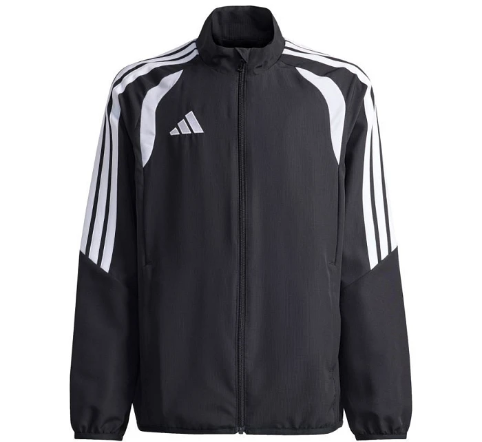 Dětská mikina Tiro 26 League Presentation black model 21892294 - ADIDAS Dětská mikina Tiro 26 League Presentation black model 21892294 - ADIDAS