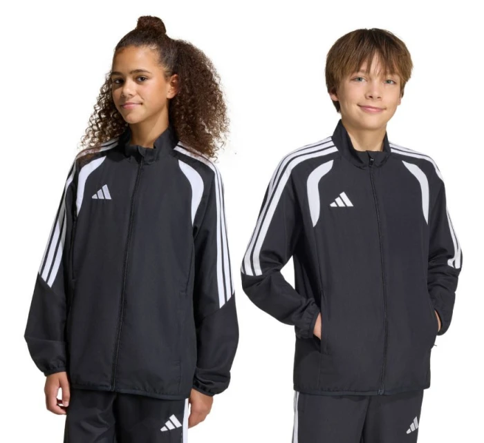 Dětská mikina Tiro 26 League black model 21892294 - ADIDAS Dětská mikina Tiro 26 League black model 21892294 - ADIDAS