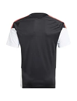 Dětský tréninkový dres adidas Tiro 26 Competition Training Jersey černý KA7607 Dětský tréninkový dres adidas Tiro 26 Competition Training Jersey černý KA7607