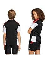 Dětský tréninkový dres adidas Tiro 26 Competition Training Jersey černý KA7607 Dětský tréninkový dres adidas Tiro 26 Competition Training Jersey černý KA7607