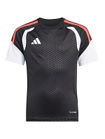 Dětský tréninkový dres adidas Tiro 26 Competition Training Jersey černý KA7607 Dětský tréninkový dres adidas Tiro 26 Competition Training Jersey černý KA7607