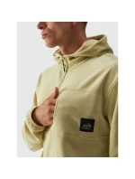 Pánský oversize fleece s kapucí model 21888718 pánské - 4F