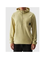 Pánský oversize fleece s kapucí model 21888718 pánské - 4F