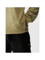 Pánský oversize fleece s kapucí model 21888718 pánské - 4F