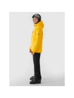 Pánská lyžařská bunda s membránou pánské model 21888724 - 4F Pánská lyžařská bunda s membránou pánské model 21888724 - 4F