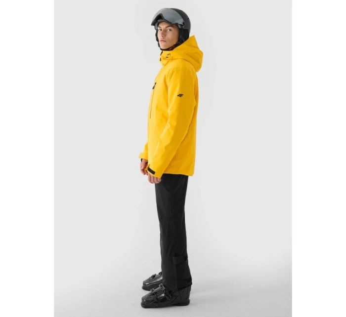 Pánská lyžařská bunda s membránou pánské model 21888724 - 4F Pánská lyžařská bunda s membránou pánské model 21888724 - 4F