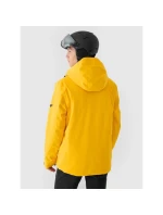 Pánská lyžařská bunda s membránou pánské model 21888724 - 4F Pánská lyžařská bunda s membránou pánské model 21888724 - 4F