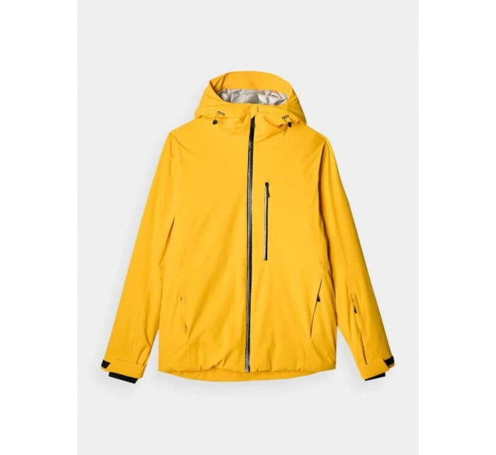 Pánská lyžařská bunda s membránou pánské model 21888724 - 4F Pánská lyžařská bunda s membránou pánské model 21888724 - 4F