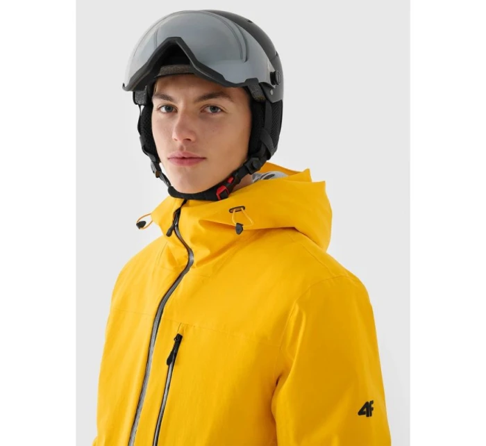 Pánská lyžařská bunda s membránou pánské model 21888724 - 4F Pánská lyžařská bunda s membránou pánské model 21888724 - 4F
