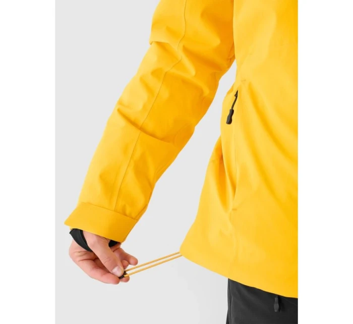 Pánská lyžařská bunda s membránou pánské model 21888724 - 4F Pánská lyžařská bunda s membránou pánské model 21888724 - 4F