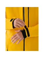 Pánská lyžařská bunda s membránou pánské model 21888724 - 4F Pánská lyžařská bunda s membránou pánské model 21888724 - 4F