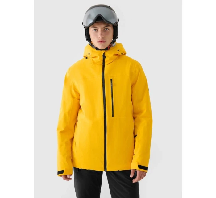 Pánská lyžařská bunda s membránou pánské model 21888724 - 4F Pánská lyžařská bunda s membránou pánské model 21888724 - 4F