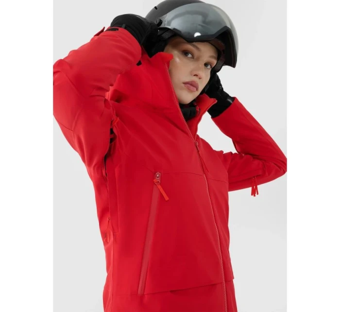 Lyžařská bunda dámská model 21888748 - 4F Lyžařská bunda dámská model 21888748 - 4F