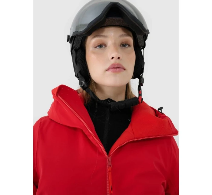 Lyžařská bunda dámská model 21888748 - 4F Lyžařská bunda dámská model 21888748 - 4F